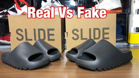 adidas yeezy slides replica|are Yeezy Slides genuine.